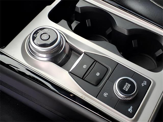 used 2023 Ford Explorer car, priced at $41,674