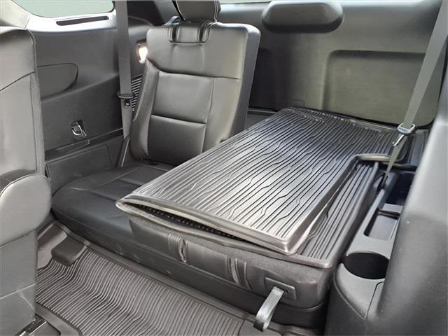 used 2023 Ford Explorer car, priced at $41,674