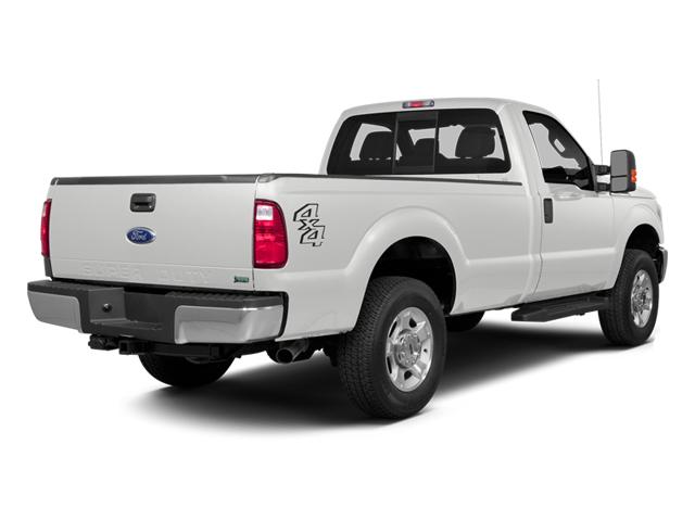 used 2014 Ford F-250 car, priced at $19,500