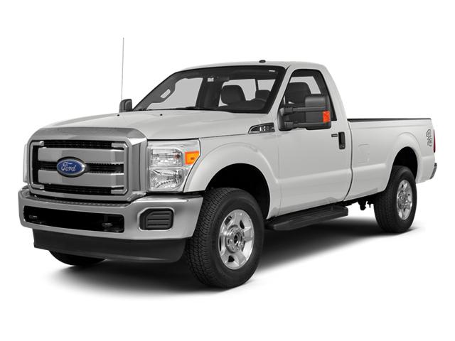 used 2014 Ford F-250 car, priced at $19,500