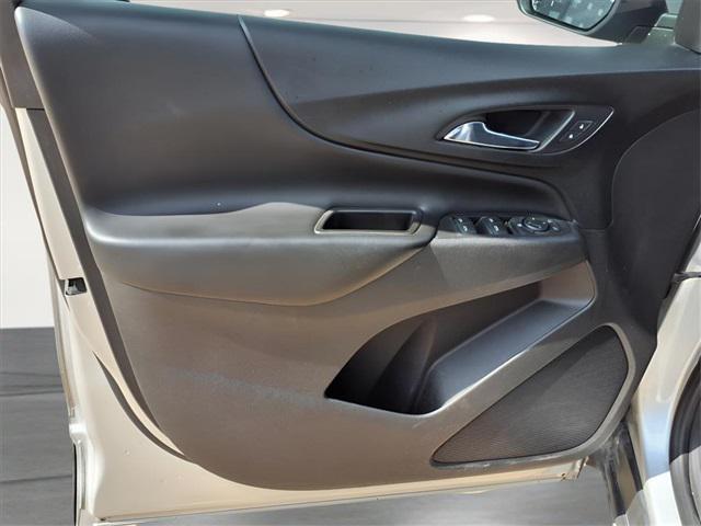 used 2020 Chevrolet Equinox car, priced at $15,000