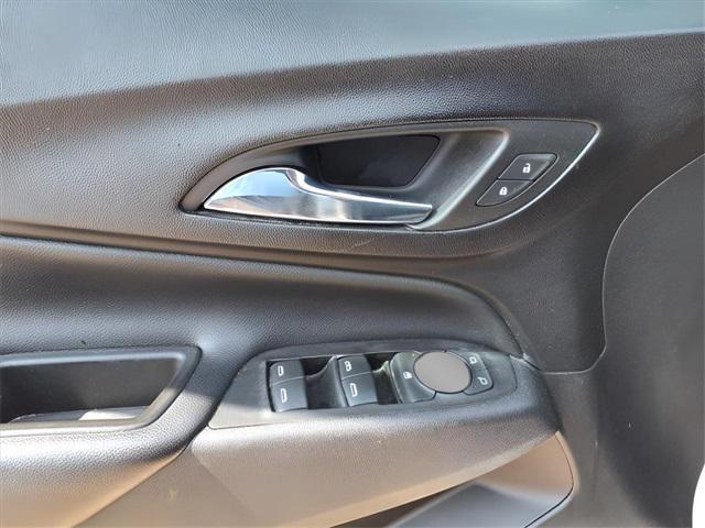 used 2020 Chevrolet Equinox car, priced at $15,000