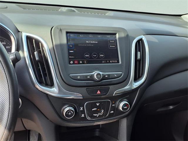 used 2020 Chevrolet Equinox car, priced at $15,000