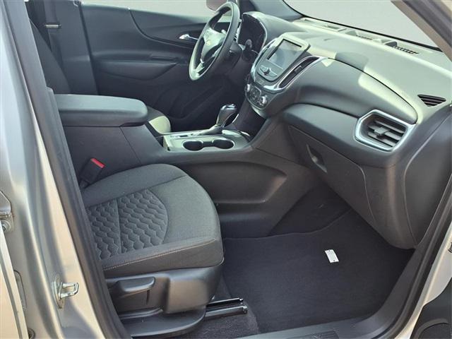 used 2020 Chevrolet Equinox car, priced at $15,000