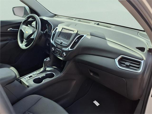 used 2020 Chevrolet Equinox car, priced at $15,000