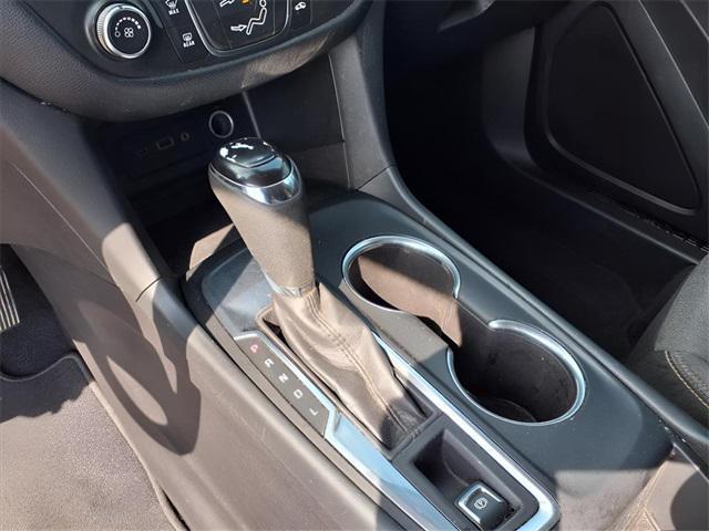 used 2020 Chevrolet Equinox car, priced at $15,000