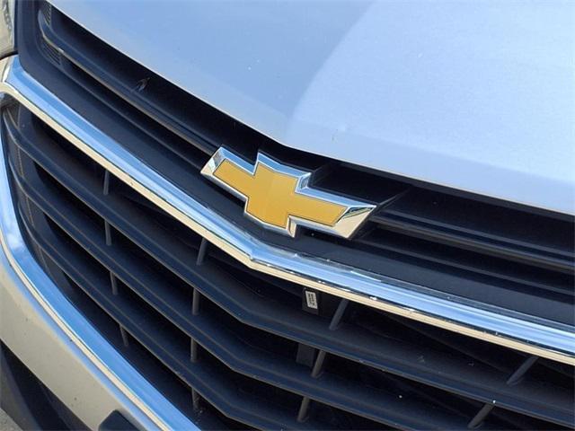 used 2020 Chevrolet Equinox car, priced at $15,000