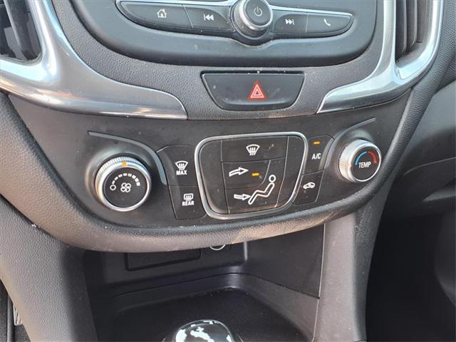 used 2020 Chevrolet Equinox car, priced at $15,000