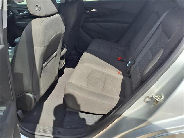 used 2020 Chevrolet Equinox car, priced at $15,000