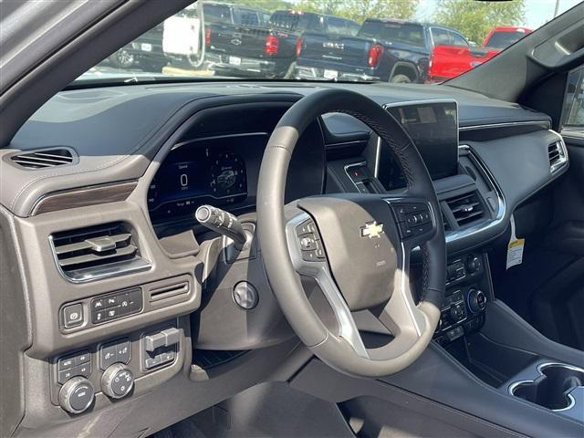 new 2024 Chevrolet Tahoe car, priced at $67,345