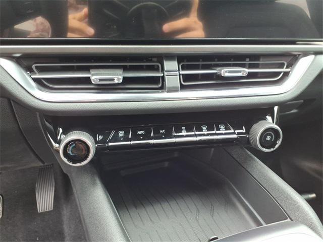 new 2026 Chevrolet Equinox EV car, priced at $31,144