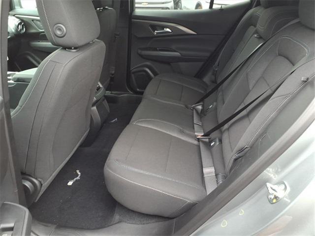 new 2026 Chevrolet Equinox EV car, priced at $31,144