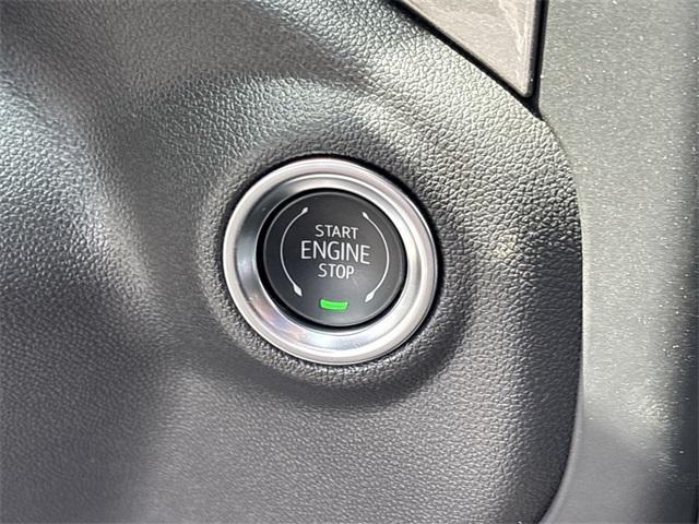 new 2025 Chevrolet Silverado 1500 car, priced at $37,746