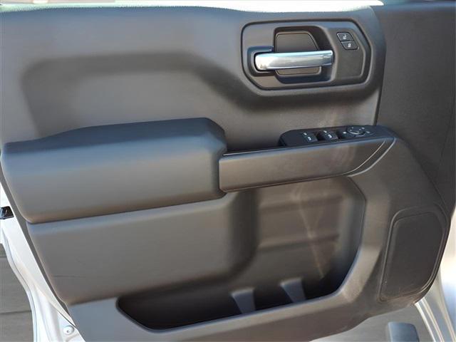 used 2020 Chevrolet Silverado 1500 car, priced at $36,307