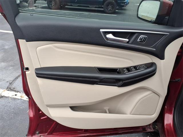 used 2016 Ford Edge car, priced at $13,540