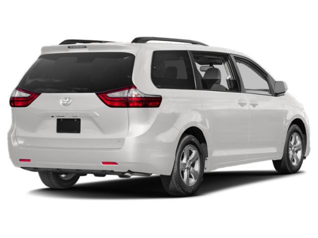 used 2015 Toyota Sienna car, priced at $19,203