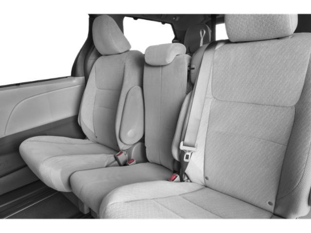 used 2015 Toyota Sienna car, priced at $19,203