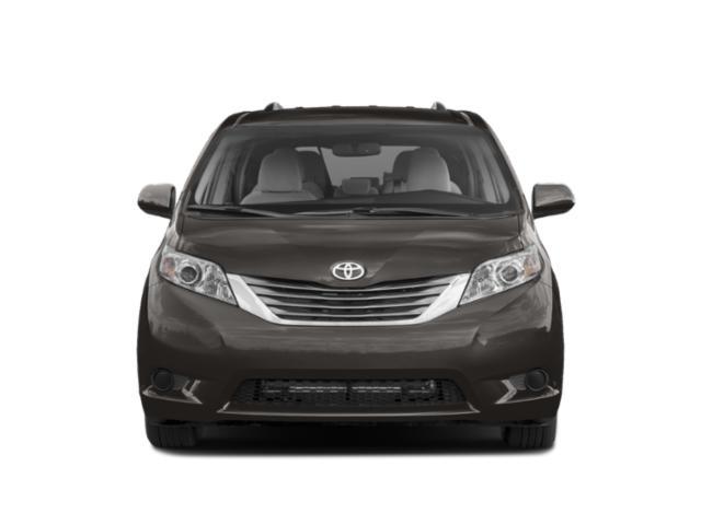 used 2015 Toyota Sienna car, priced at $19,203