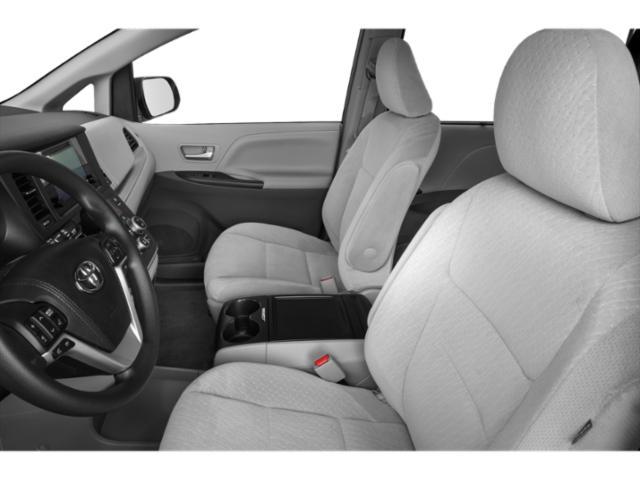 used 2015 Toyota Sienna car, priced at $19,203