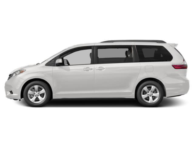 used 2015 Toyota Sienna car, priced at $19,203