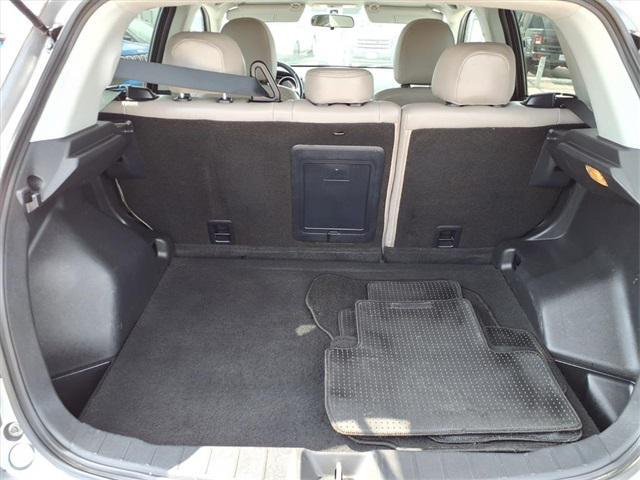 used 2013 Mitsubishi Outlander Sport car, priced at $6,974