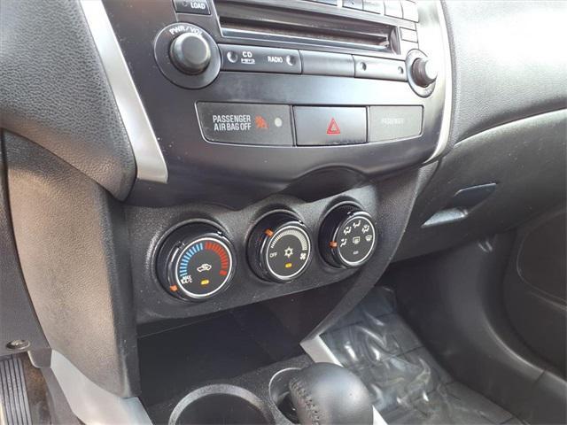 used 2013 Mitsubishi Outlander Sport car, priced at $6,974