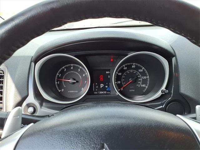 used 2013 Mitsubishi Outlander Sport car, priced at $6,974