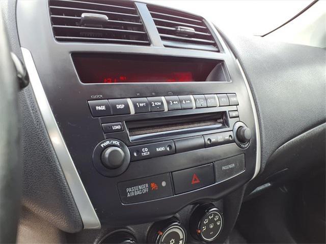 used 2013 Mitsubishi Outlander Sport car, priced at $6,974