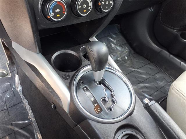 used 2013 Mitsubishi Outlander Sport car, priced at $6,974