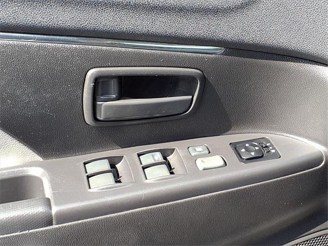 used 2013 Mitsubishi Outlander Sport car, priced at $6,974