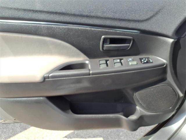 used 2013 Mitsubishi Outlander Sport car, priced at $6,974