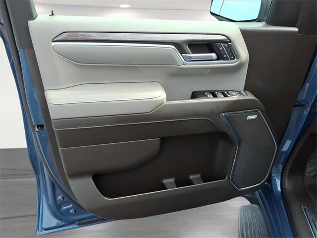 used 2024 Chevrolet Silverado 1500 car, priced at $47,995