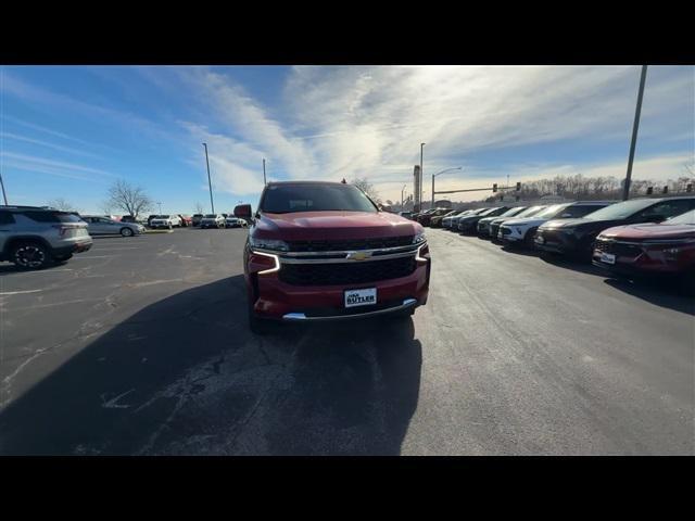 used 2023 Chevrolet Tahoe car, priced at $51,240