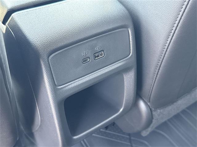 new 2025 Chevrolet Trax car, priced at $25,070