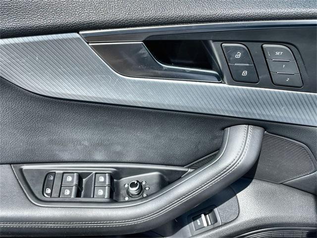 used 2019 Audi A5 car, priced at $25,495