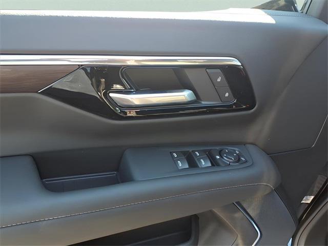 new 2026 Chevrolet Tahoe car, priced at $63,821