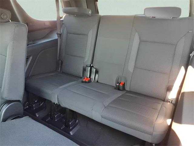 new 2026 Chevrolet Tahoe car, priced at $63,821