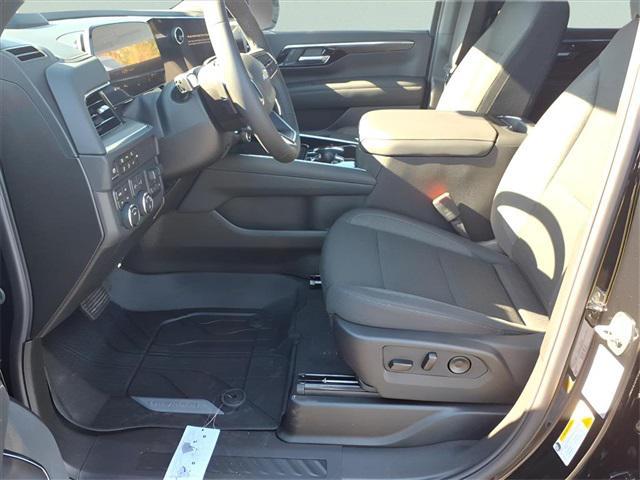 new 2026 Chevrolet Tahoe car, priced at $63,821