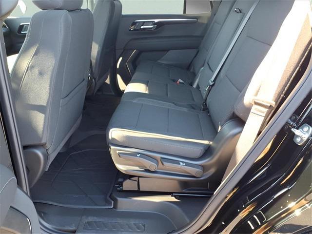 new 2026 Chevrolet Tahoe car, priced at $63,821