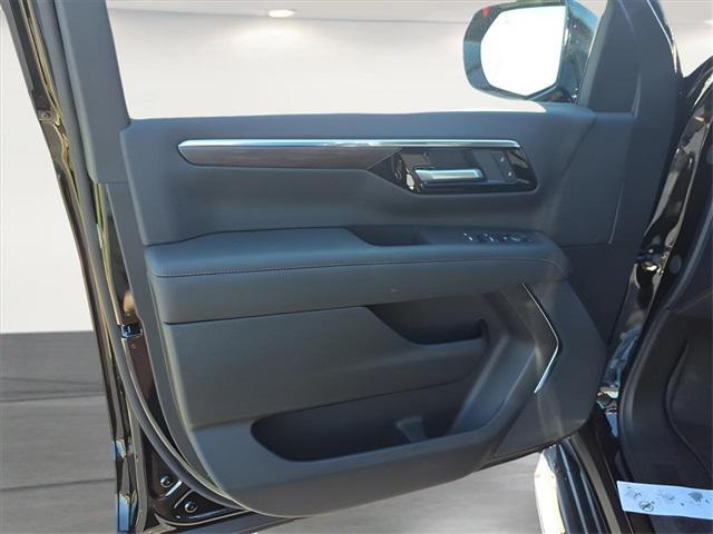 new 2026 Chevrolet Tahoe car, priced at $63,821