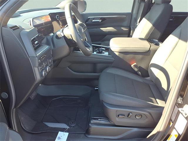 new 2026 Chevrolet Tahoe car, priced at $63,821