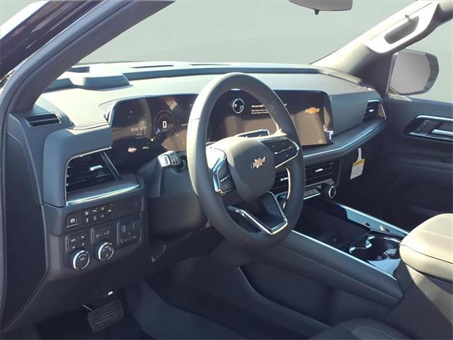 new 2026 Chevrolet Tahoe car, priced at $63,821