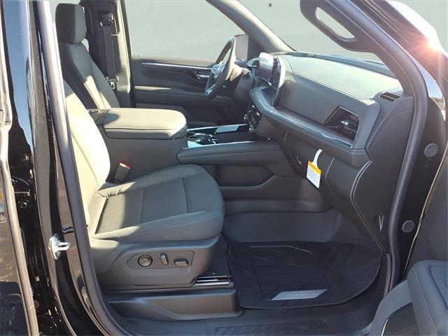 new 2026 Chevrolet Tahoe car, priced at $63,821