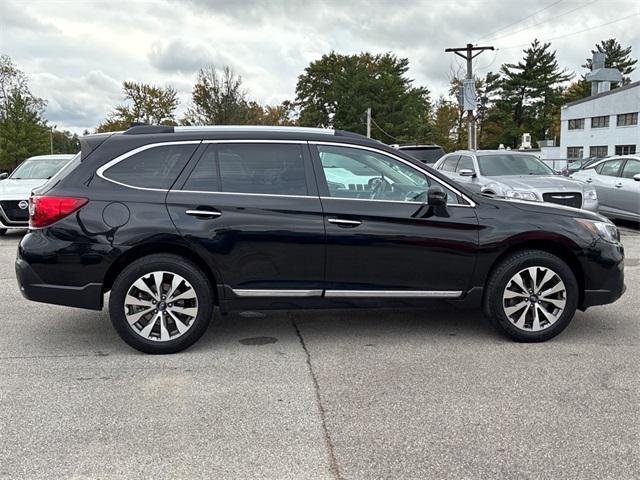 used 2019 Subaru Outback car, priced at $14,977