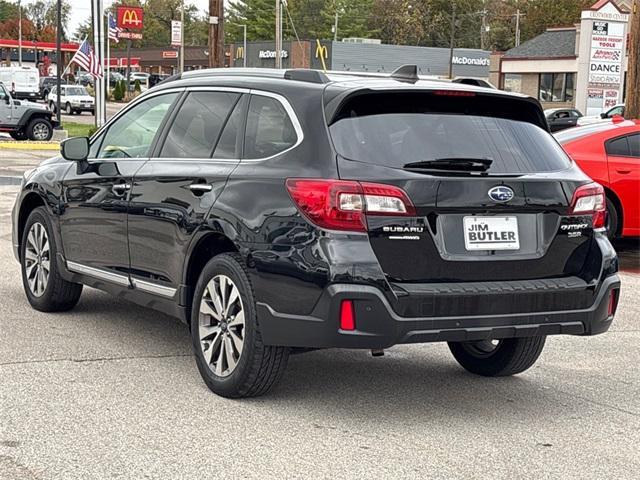 used 2019 Subaru Outback car, priced at $14,977