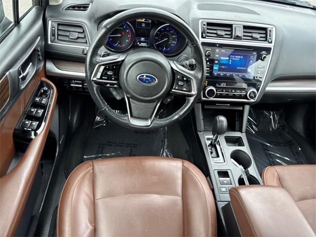 used 2019 Subaru Outback car, priced at $14,977