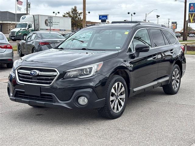 used 2019 Subaru Outback car, priced at $14,977