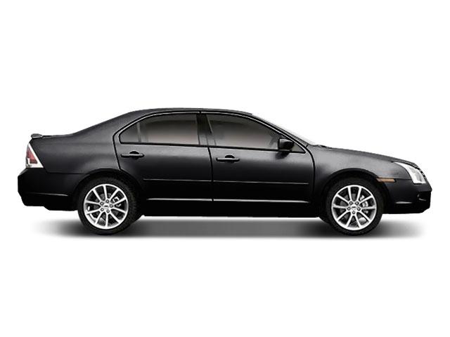 used 2008 Ford Fusion car