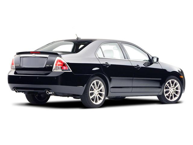 used 2008 Ford Fusion car