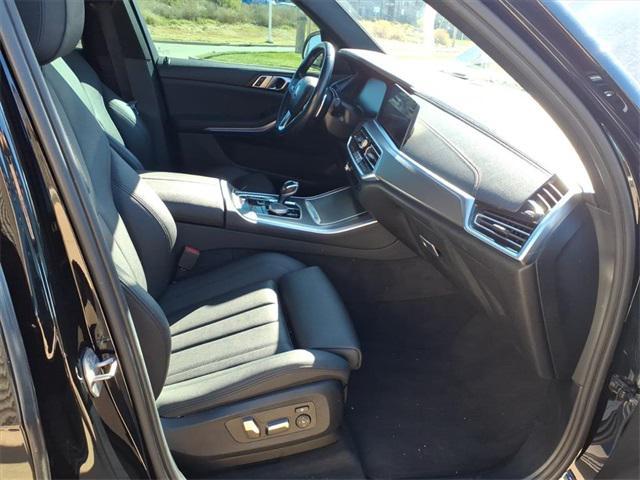 used 2019 BMW X5 car, priced at $29,474